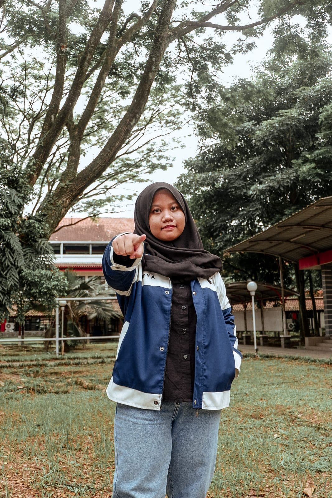 Aliyya Nafisha Fathiya
