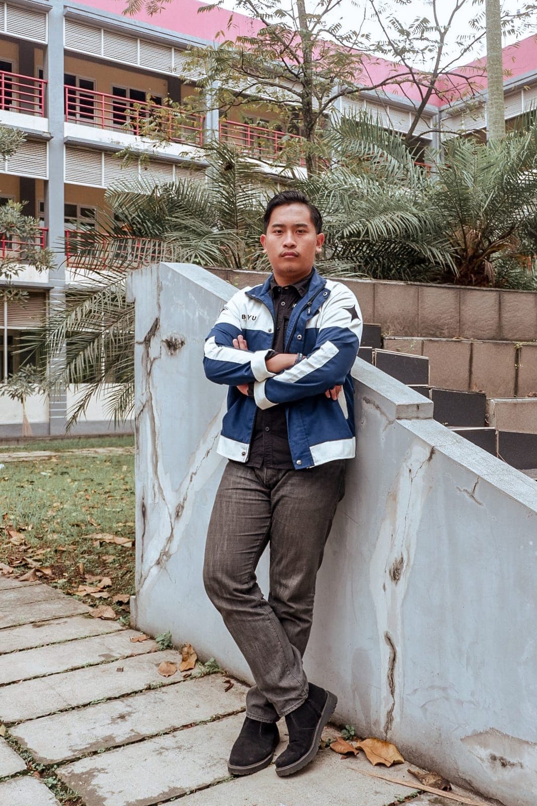 I Putu Ananda Bayu Pratama