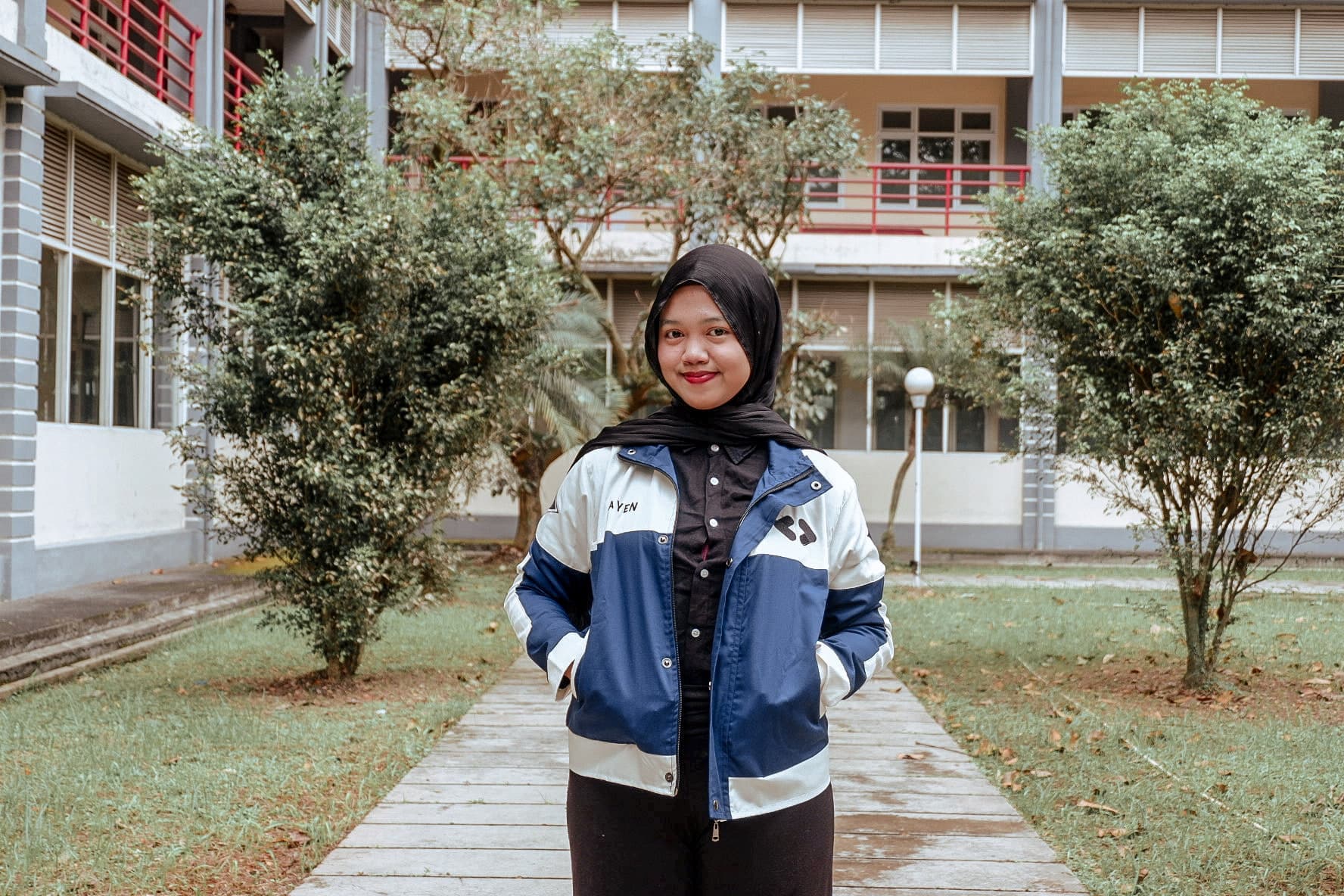 Dian Fajar Indriana
