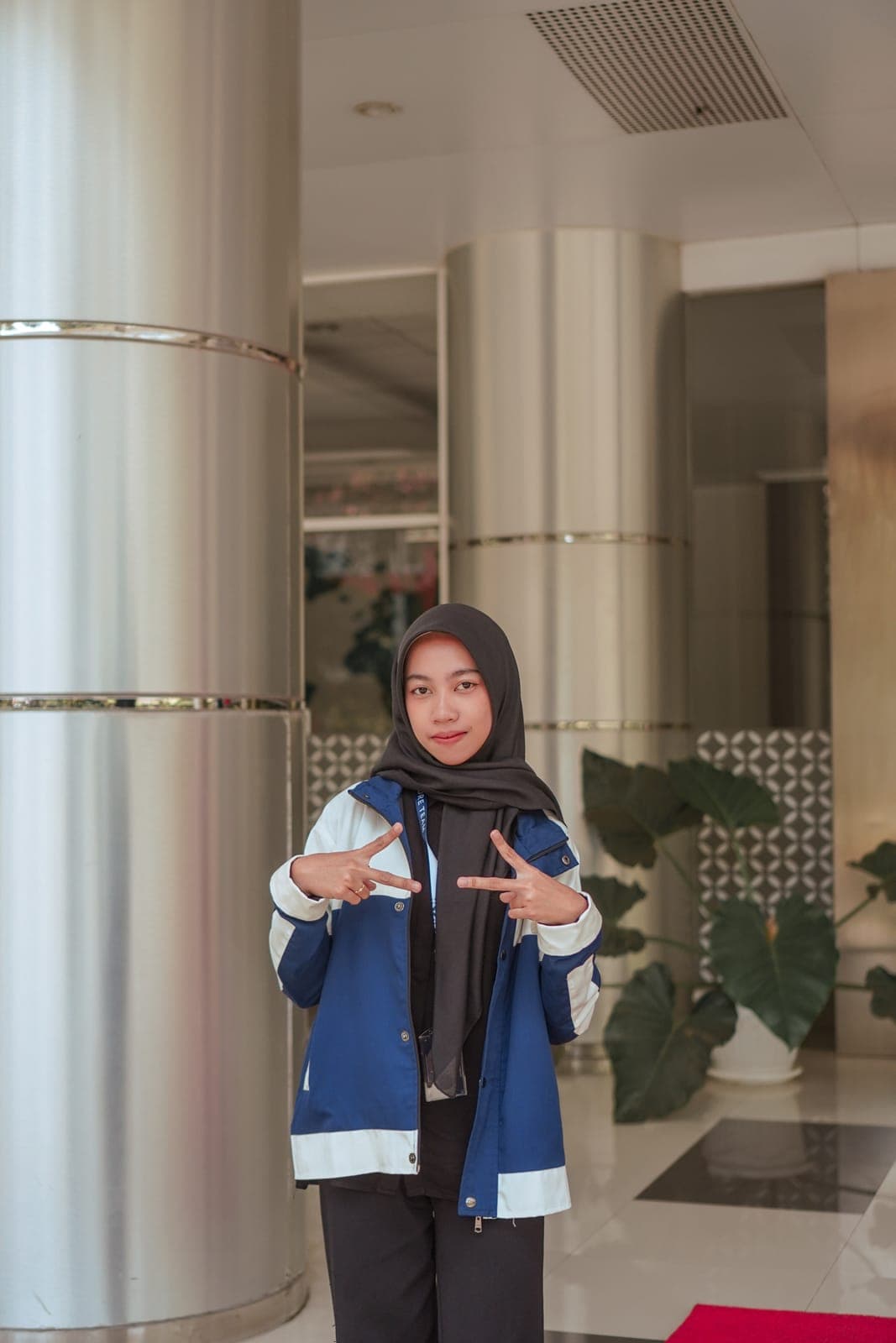 Jihan Fauziah Rahmah
