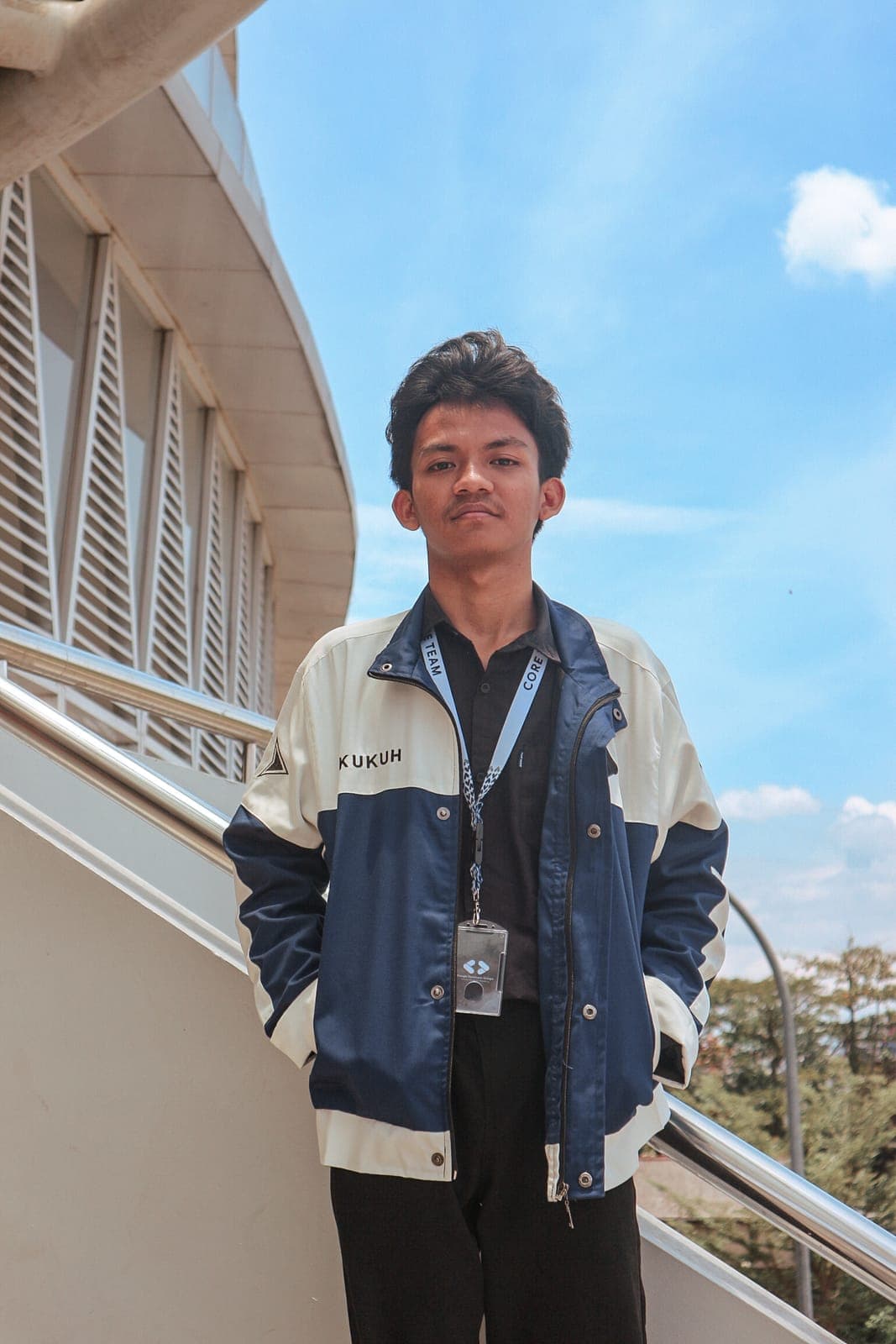 Kukuh Agung Tri Pamuji