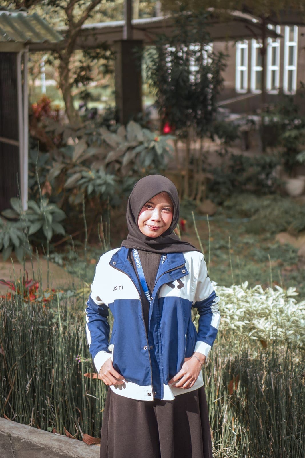 Listiannisa Pratiwi