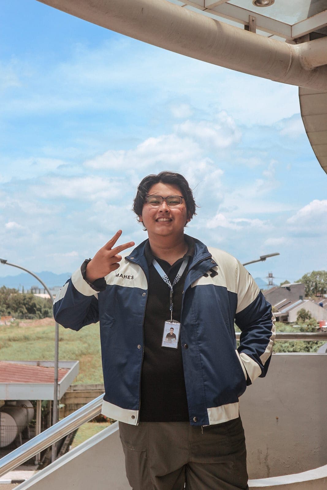 Mahesa Bagus Raditya