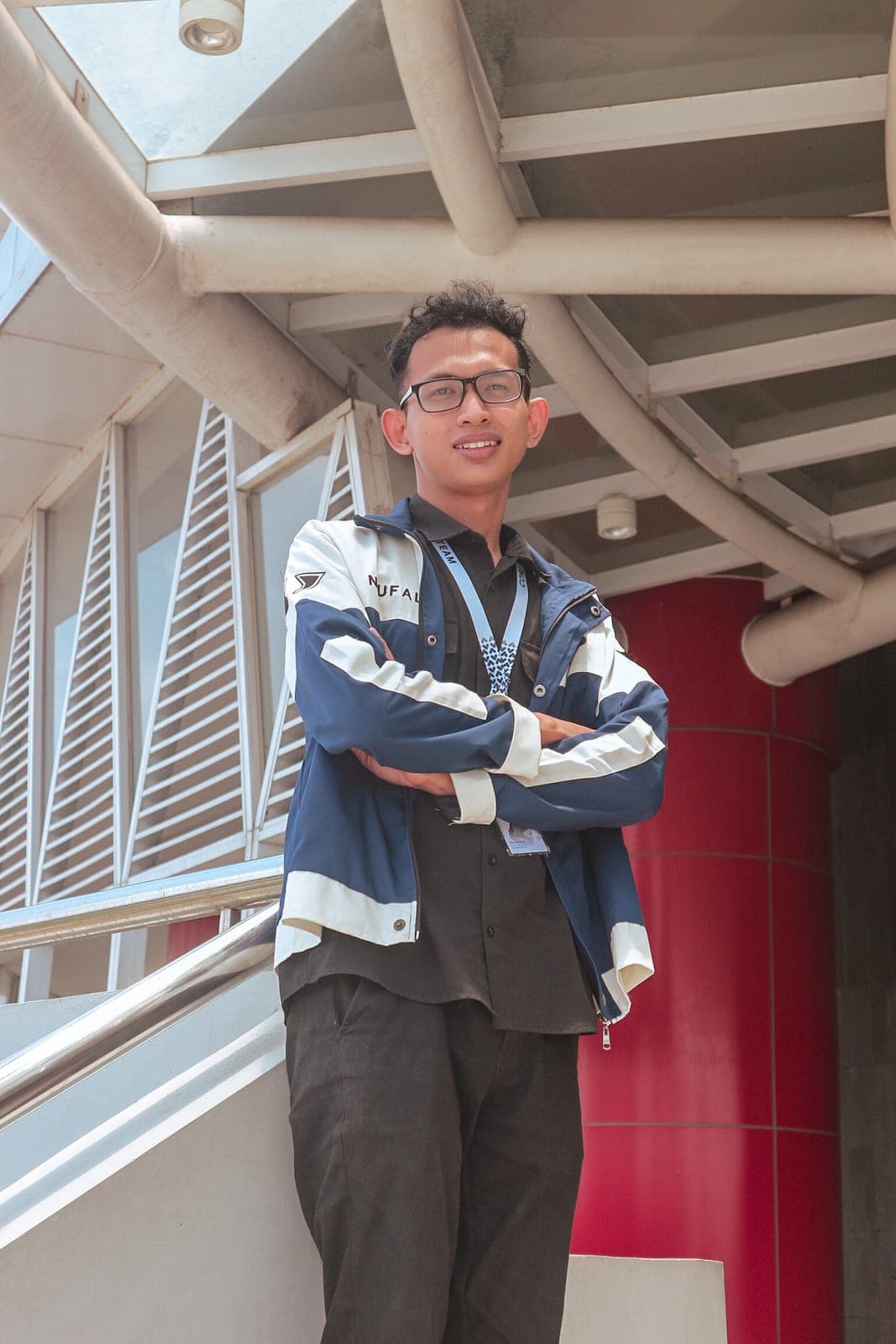 Naufal Ilmi