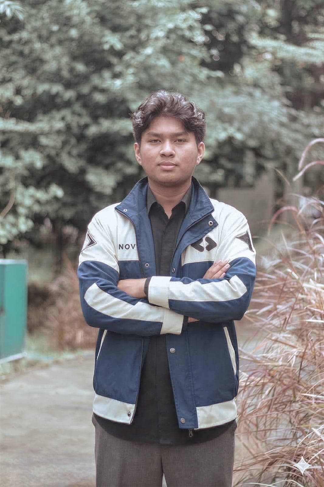 Noval Adiprasetya