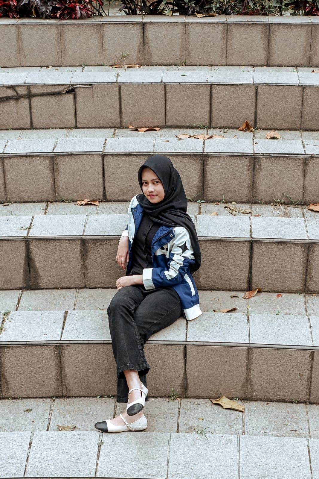 Kanitha Eartha Nur Raya