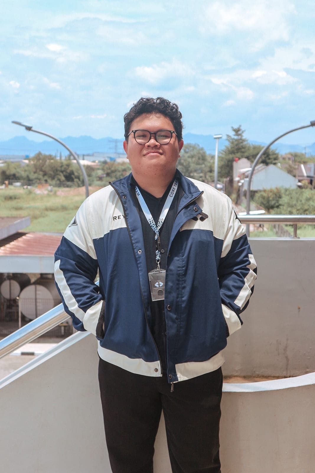 Reynadi Andreas Priesley