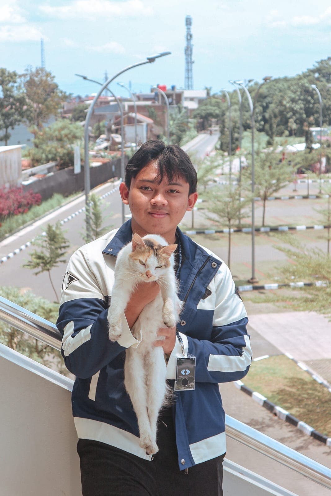 Muhamad Rizal Fikri
