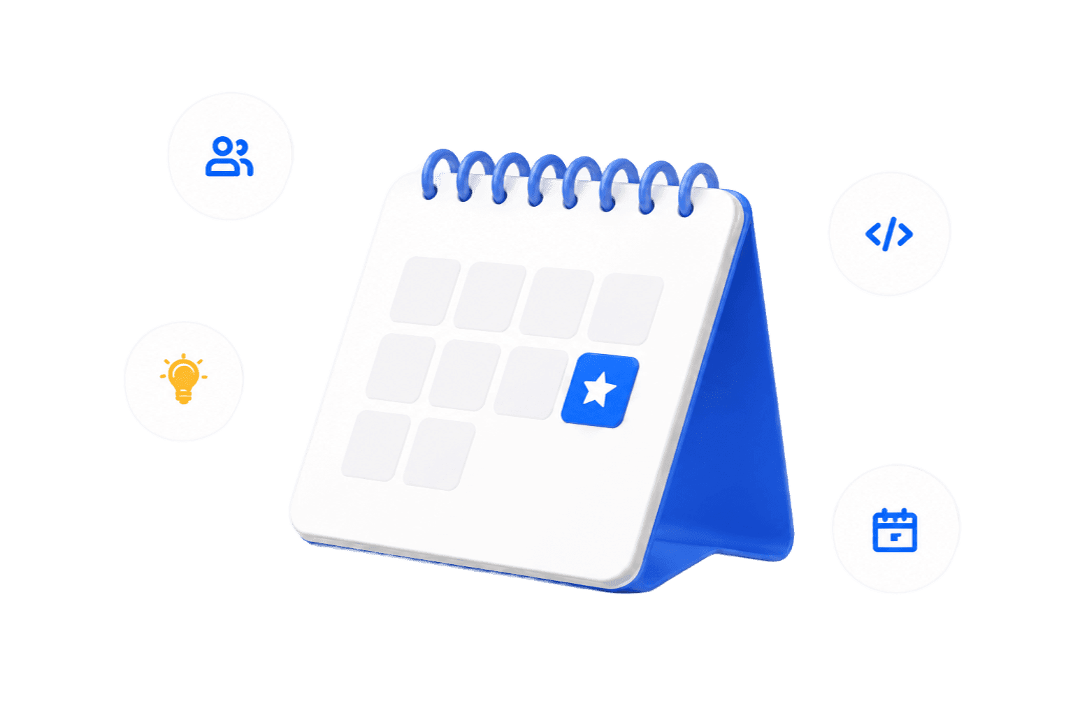 GDG on Campus Events Calendar